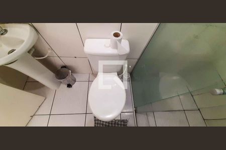 Casa à venda com 355m², 7 quartos e 4 vagas Casa à venda com 355m², 7 quartos e 4 vagasCasa 2 - Banheiro