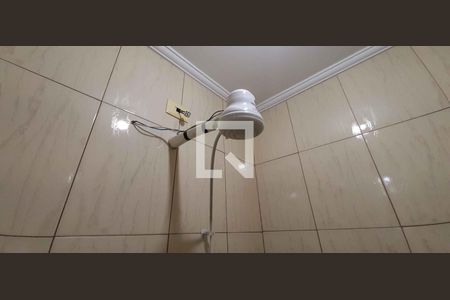 Casa à venda com 355m², 7 quartos e 4 vagas Casa à venda com 355m², 7 quartos e 4 vagasCasa 1 - Banheiro Social