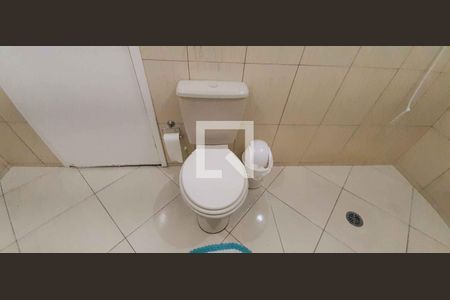 Casa à venda com 355m², 7 quartos e 4 vagas Casa à venda com 355m², 7 quartos e 4 vagasCasa 1 - Banheiro Social