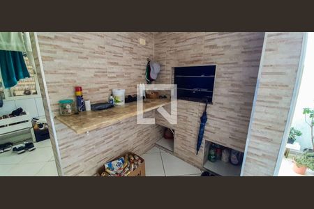 Casa à venda com 355m², 7 quartos e 4 vagas Casa à venda com 355m², 7 quartos e 4 vagasCasa 1 - Espaço Gourmet