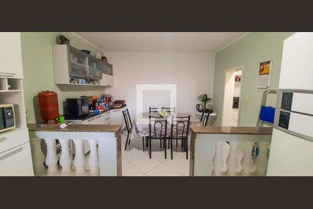 Casa à venda com 355m², 7 quartos e 4 vagas Casa à venda com 355m², 7 quartos e 4 vagasCasa 1 - Copa