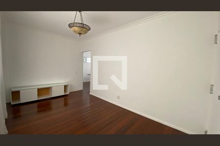 Sala 1 de apartamento para alugar com 3 quartos, 90m² em Luxemburgo, Belo Horizonte