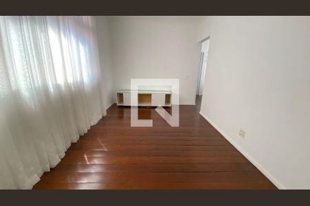 Sala 1 de apartamento para alugar com 3 quartos, 90m² em Luxemburgo, Belo Horizonte