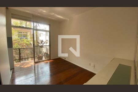 Quarto Suíte de apartamento para alugar com 3 quartos, 90m² em Luxemburgo, Belo Horizonte