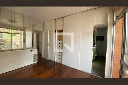 Quarto Suíte de apartamento para alugar com 3 quartos, 90m² em Luxemburgo, Belo Horizonte
