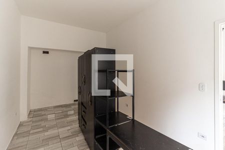 Quarto de apartamento à venda com 1 quarto, 38m² em Centro, São Paulo