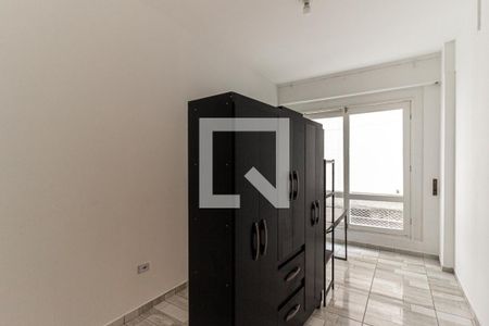 Quarto de apartamento à venda com 1 quarto, 38m² em Centro, São Paulo