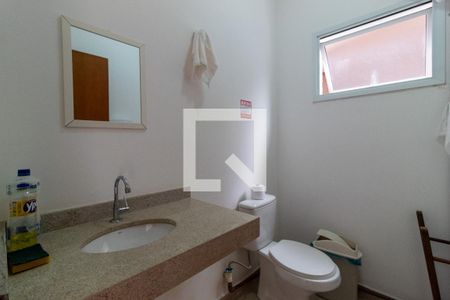 Casa à venda com 150m², 4 quartos e 2 vagasBanheiro social 2