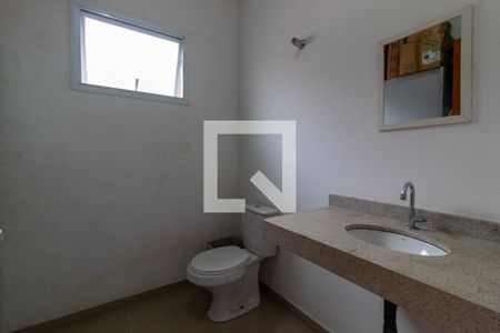 Casa à venda com 150m², 4 quartos e 2 vagasBanheiro social 1