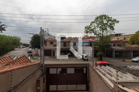 Casa à venda com 150m², 4 quartos e 2 vagasQuarto 1 vista