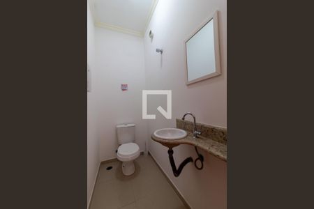 Casa à venda com 150m², 4 quartos e 2 vagaslavabo 1