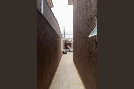Casa à venda com 150m², 4 quartos e 2 vagasHall de entrada
