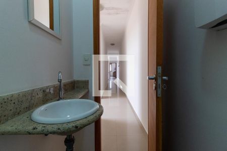 Casa à venda com 150m², 4 quartos e 2 vagaslavabo 1