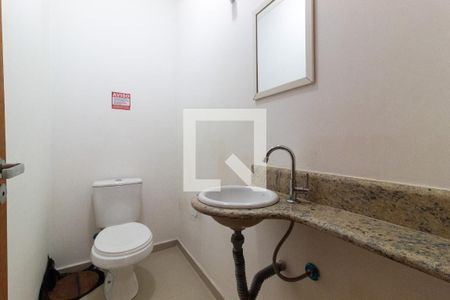 Casa à venda com 150m², 4 quartos e 2 vagaslavabo 2