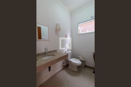 Casa à venda com 150m², 4 quartos e 2 vagasBanheiro social 2