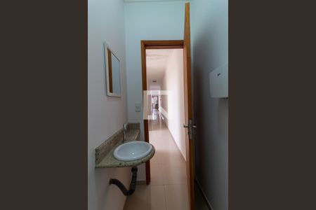 Casa à venda com 150m², 4 quartos e 2 vagaslavabo 1