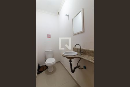 Casa à venda com 150m², 4 quartos e 2 vagaslavabo 2