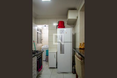 Apartamento à venda com 50m², 2 quartos e sem vagaCozinha