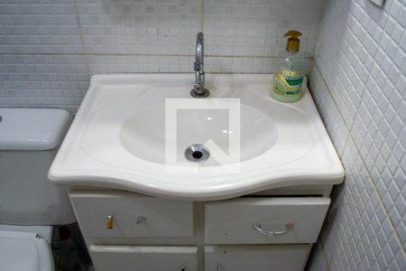 Apartamento à venda com 50m², 2 quartos e sem vagaBanheiro