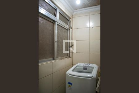 Apartamento à venda com 50m², 2 quartos e sem vagaÁrea de serviço