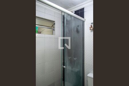 Apartamento à venda com 50m², 2 quartos e sem vagaBanheiro