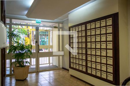 Apartamento à venda com 50m², 2 quartos e sem vagaÁrea comum