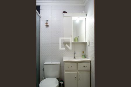 Apartamento à venda com 50m², 2 quartos e sem vagaBanheiro