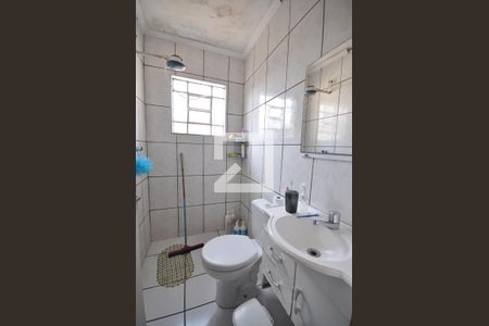 Casa à venda com 150m², 2 quartos e 2 vagasBanheiro