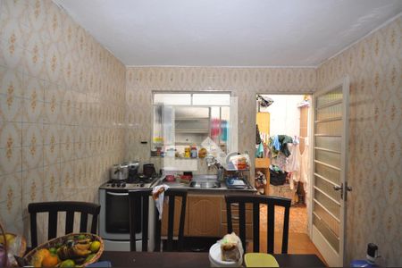 Casa à venda com 150m², 2 quartos e 2 vagasCozinha