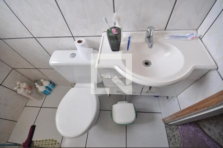 Casa à venda com 150m², 2 quartos e 2 vagasBanheiro