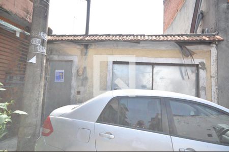 Casa à venda com 150m², 2 quartos e 2 vagasFachada
