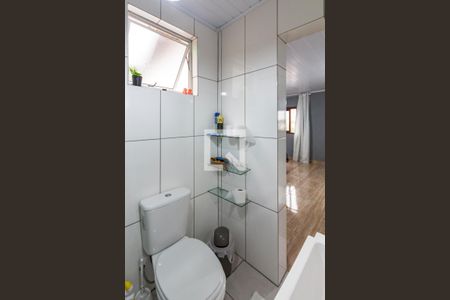 Casa à venda com 290m², 5 quartos e 2 vagas Casa à venda com 290m², 5 quartos e 2 vagasBanheiro da Suíte 2