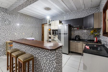 Casa à venda com 290m², 5 quartos e 2 vagas Casa à venda com 290m², 5 quartos e 2 vagasCozinha