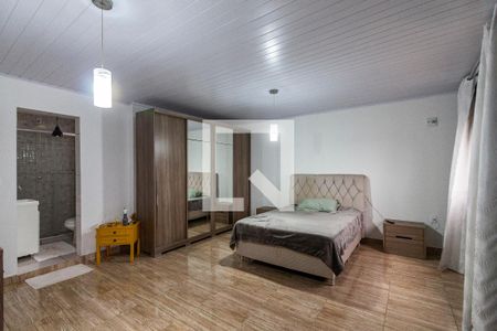 Casa à venda com 290m², 5 quartos e 2 vagas Casa à venda com 290m², 5 quartos e 2 vagasSuíte 2