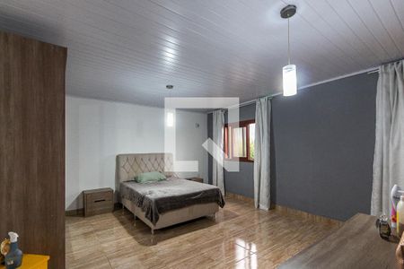 Casa à venda com 290m², 5 quartos e 2 vagasSuíte 2