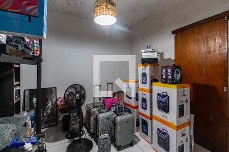 Casa à venda com 290m², 5 quartos e 2 vagasQuarto 3