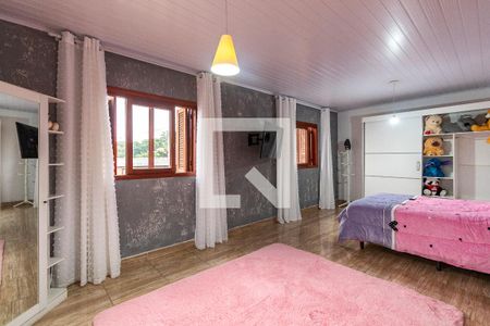 Casa à venda com 290m², 5 quartos e 2 vagasQuarto 2