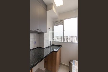 Apartamento à venda com 44m², 2 quartos e sem vagaÁrea de Serviço