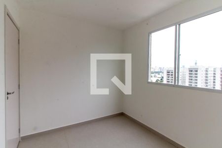 Apartamento à venda com 44m², 2 quartos e sem vagaQuarto 1