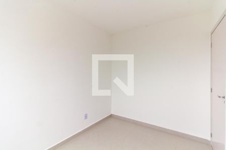Apartamento à venda com 44m², 2 quartos e sem vagaQuarto 2