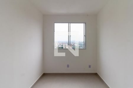 Apartamento à venda com 44m², 2 quartos e sem vagaQuarto 2