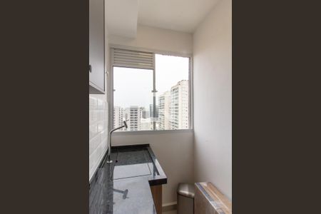 Apartamento à venda com 44m², 2 quartos e sem vagaÁrea de Serviço