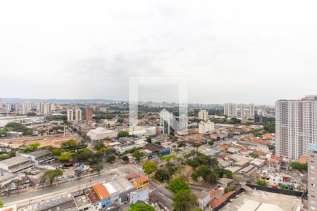 Apartamento à venda com 44m², 2 quartos e sem vagaVista