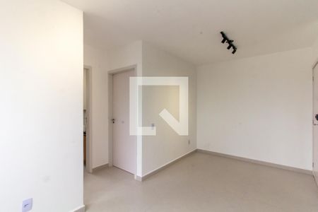 Apartamento à venda com 44m², 2 quartos e sem vagaSala