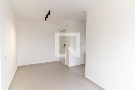 Apartamento à venda com 44m², 2 quartos e sem vagaSala