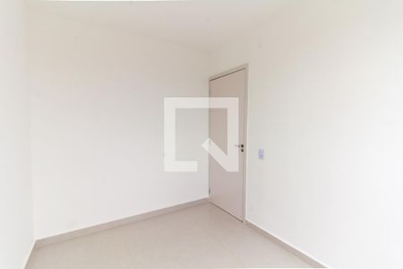 Apartamento à venda com 44m², 2 quartos e sem vagaQuarto 2