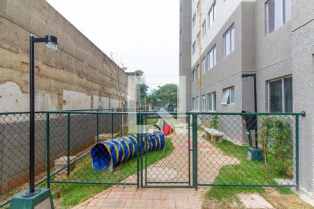 Apartamento à venda com 44m², 2 quartos e sem vagaPet Place
