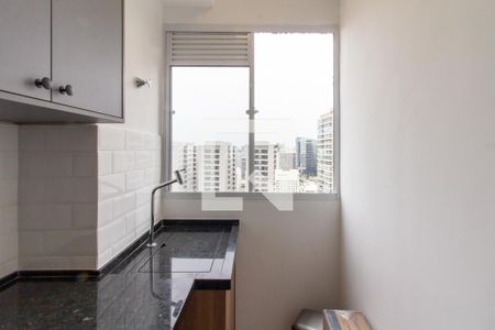 Apartamento à venda com 44m², 2 quartos e sem vagaÁrea de Serviço