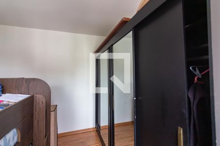 Apartamento à venda com 47m², 2 quartos e 1 vagaQuarto 2