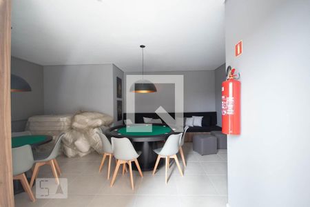 Apartamento à venda com 47m², 2 quartos e 1 vagaÁrea Comum 